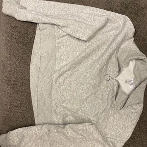 H&M Cropped Pullover
